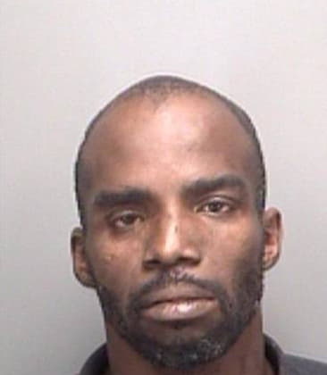 Rashad Bryant, - Pinellas County, FL 