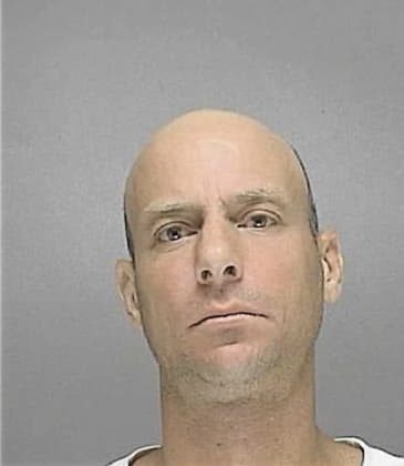 Anthony Calderoni, - Volusia County, FL 