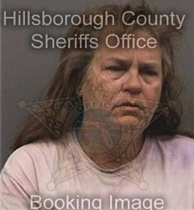 Heather Campbell, - Hillsborough County, FL 