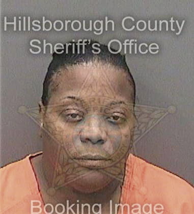 Tyresha Canty, - Hillsborough County, FL 