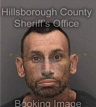 Michael Cappella, - Hillsborough County, FL 