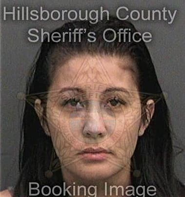 Nicole Carnahan, - Hillsborough County, FL 