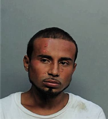 Abraham Carrillo, - Dade County, FL 