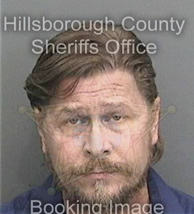 Anthony Carter, - Hillsborough County, FL 