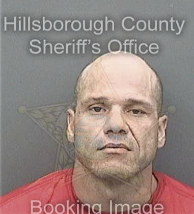 Michael Carter, - Hillsborough County, FL 