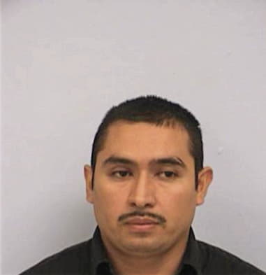 John Castillo, - Travis County, TX 