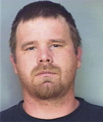 Nicholas Ciesla - Polk County, FL 