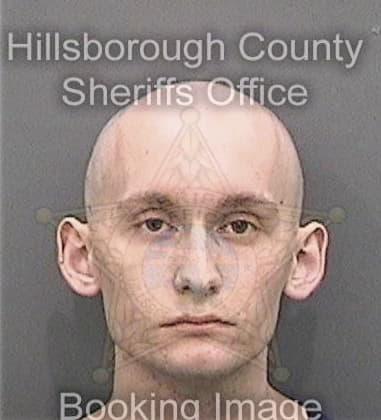 David Clarkson - Hillsborough County, FL 