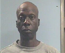 Marcus Clinton - Fayette County, KY 