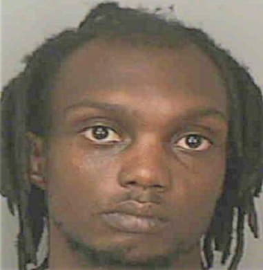 Joe Cobb - Polk County, FL 