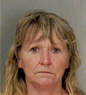 Sharon Cody - Polk County, FL 