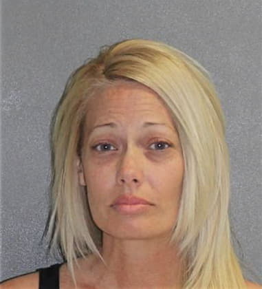 Justine Cohen, - Volusia County, FL 