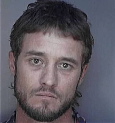 Joseph Colaluca - Polk County, FL 