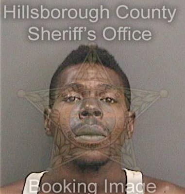 Charles Coley - Hillsborough County, FL 