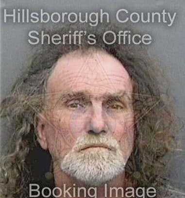 Sean Collier - Hillsborough County, FL 