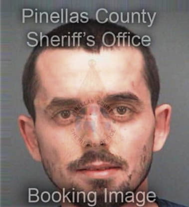 Thomas Cornett, - Pinellas County, FL 