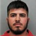 Carlos Cortes, - Lafourche County, LA 