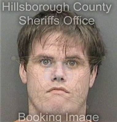 David Crawford, - Hillsborough County, FL 