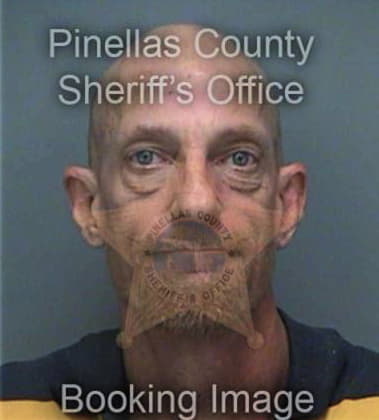 Benjamin Crosby, - Pinellas County, FL 