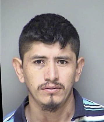 Gabriel Cruz-Fuentes, - Denton County, TX 