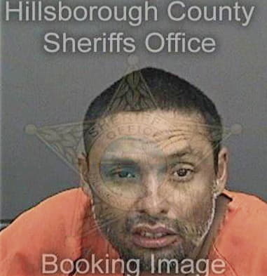 Evisnier Cruzrodriguez, - Hillsborough County, FL 