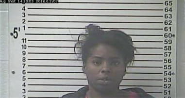 Jolinda Cuffee, - Hardin County, KY 