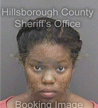 Tamika Davis, - Hillsborough County, FL 