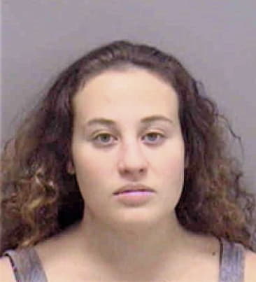 Xiomara Degarcia, - Lee County, FL 