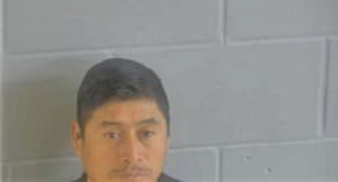 Gerardo Delacruz-Rincon, - Levy County, FL 