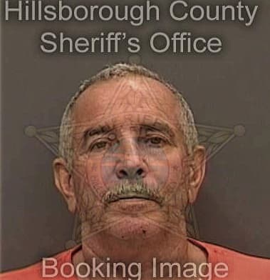 Omar Diaz, - Hillsborough County, FL 