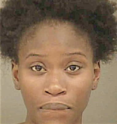 Whitney Dixon, - Mecklenburg County, NC 