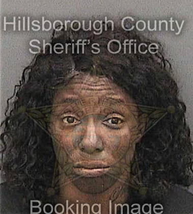 Antoinette Dunn, - Hillsborough County, FL 