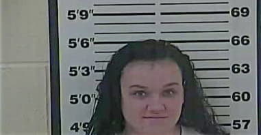 Melinda Ellison-Warren, - Carter County, TN 