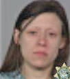 Christal Engelhardt - Multnomah County, OR 