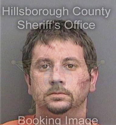 Patrick Fickey, - Hillsborough County, FL 