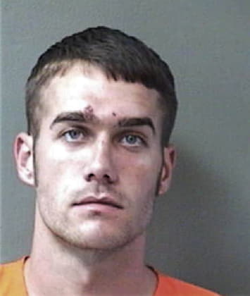 Aaron Fogarty, - Okaloosa County, FL 