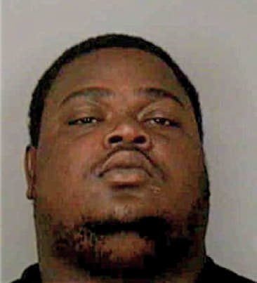 Tyrone Ford, - Polk County, FL 