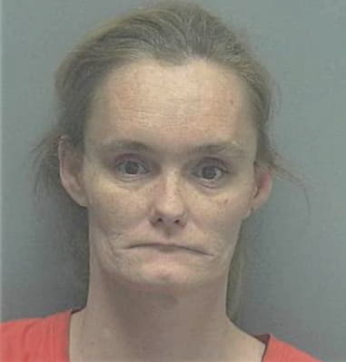 Kimberly Foust, - Lee County, FL 