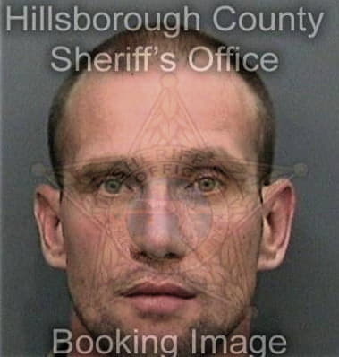 Glenn Fox, - Hillsborough County, FL 