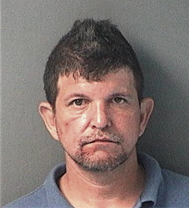 Juan Fox, - Escambia County, FL 