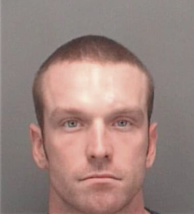 Nicholas Fox, - Pinellas County, FL 