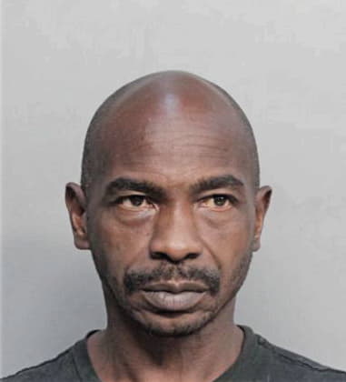 Steeve Francois, - Dade County, FL 