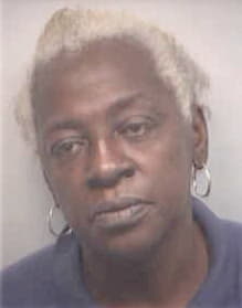 Kametha Franklin, - Fulton County, GA 