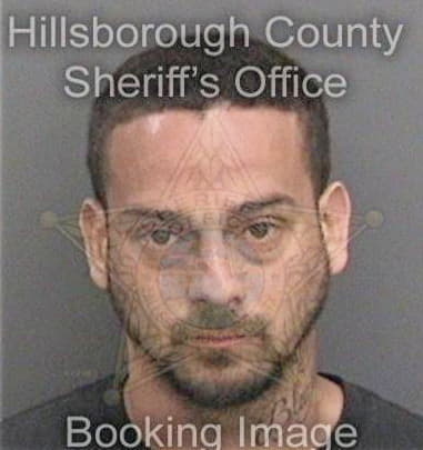 Robert Frederick, - Hillsborough County, FL 