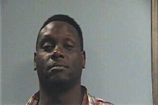 Donnie Frye - Fayette County, KY 