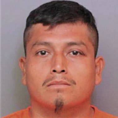 Daniel Garza, - Polk County, FL 