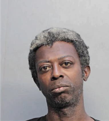 Rodney George, - Dade County, FL 