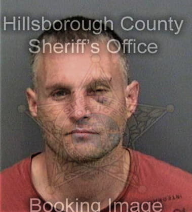 Richard Godfrey, - Hillsborough County, FL 