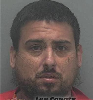 Francisco Gomezsilva, - Lee County, FL 