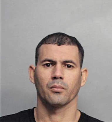 Cristobal Gonzalez, - Dade County, FL 